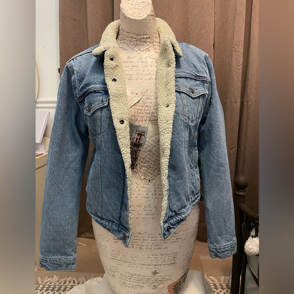 Levi jacket